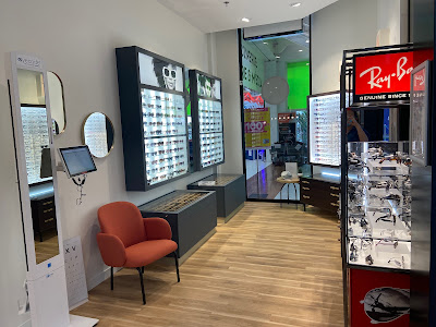 BALOUZAT OPTICIENS à Villiers-en-Bière