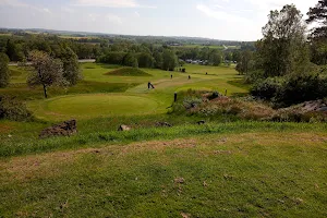 Vinbergs Golfklubb image