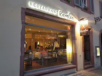 Photos du propriétaire du Restaurant Ramloc à Colmar - n°1