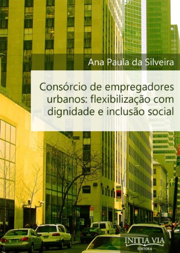 Logo da empresa - Initia Via Editora