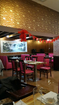 Atmosphère du Restaurant chinois Gourmet d'Asie à Saint-Léonard - n°13