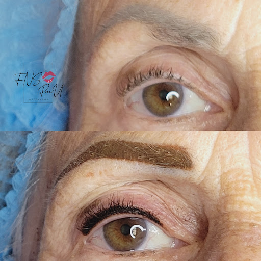 Explore harmonica tattoo ideas, creative tattoo ideas in Clearwater, available at FACE NAKED STUDIO, PERMANENT MAKEUP ACADEMY AND SPA