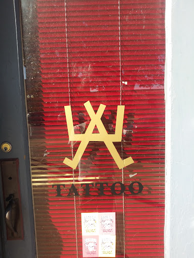 Explore venus tattoo ideas, creative tattoo ideas in Russell, available at AU Tattoo
