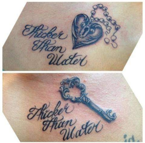 Explore small music tattoo ideas, creative tattoo ideas in Hialeah, available at Allstar Tattoo & Body piercing