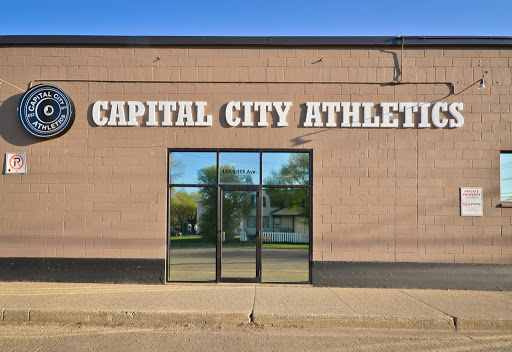 Capital City Athletics