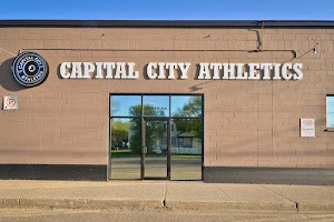 Capital City Athletics image