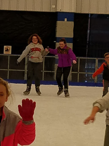 Amusement Center «Tate Street Playground», reviews and photos, 203 W Tate St, Lawrenceburg, IN 47025, USA