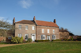 Hornington Manor