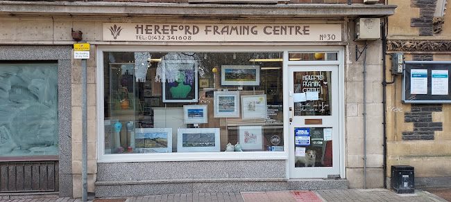 Hereford Framing Centre - Hereford