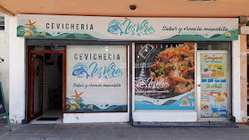 Cevichería Los Vera