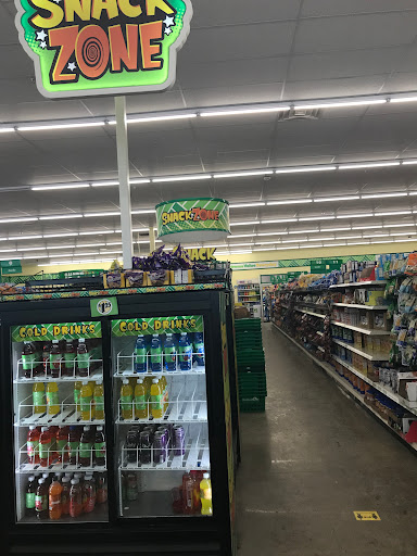 Dollar Store «Dollar Tree», reviews and photos, 1732 Dix Hwy, Lincoln Park, MI 48146, USA