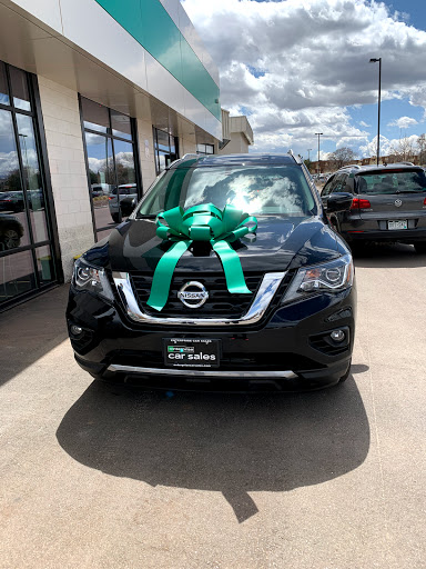 Used Car Dealer «Enterprise Car Sales», reviews and photos, 2390 W 104th Ave, Denver, CO 80234, USA