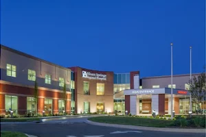 Siloam Springs Regional Hospital image