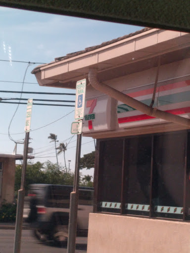 7-Eleven #54232