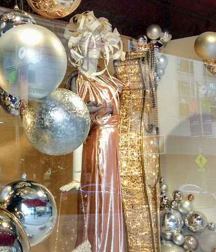 Clothing Store «Neiman Marcus», reviews and photos, 1618 Main St, Dallas, TX 75201, USA