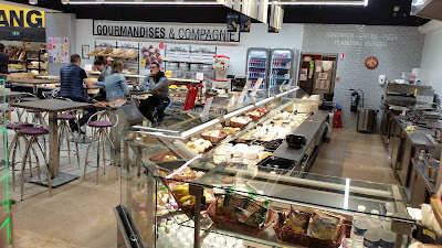 Auchan Hypermarché Epagny à Epagny Metz-Tessy