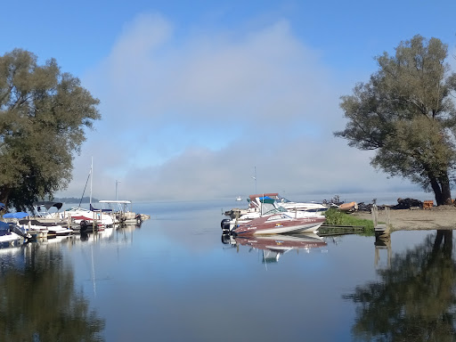 Ashville Bay Marina image 5