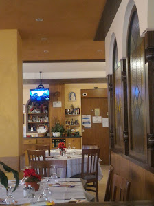 Ristorante Pizzeria bar 'Da Ovidio' Località Sorriva, 32030 Sorriva BL, Italia