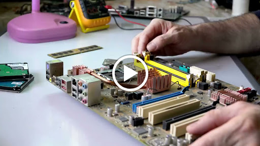 Electronics Repair Shop «Imobile Repairs Computers & Electronics», reviews and photos, 3251 NJ-88 Ste 1, Point Pleasant, NJ 08742, USA