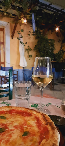 Bella Napoli - Trattoria Pizzeria Italiana - Εστιατόριο