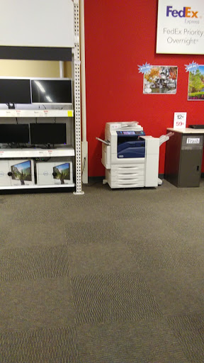 Office Supply Store «Office Depot», reviews and photos, 600 Triangle Shopping Center, Longview, WA 98632, USA