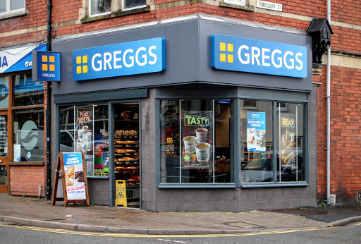 Greggs