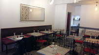 Atmosphère du Restaurant français Restaurant La Calèche à Saumur - n°4