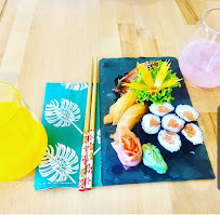 Sushi du Restaurant de sushis Fairy Sushi & Thai à Nice - n°7