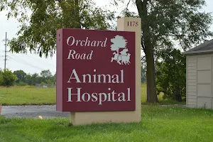 Orchard Road Animal Hospital image