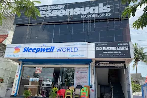 Toni and Guy Essensuals Hairdressing Agaramthen image