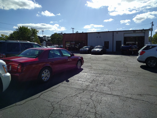 Used Car Dealer «Auto City», reviews and photos