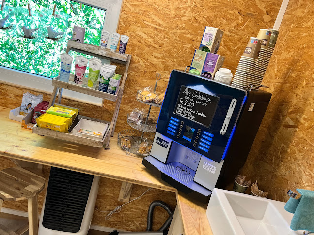 Opinii despre Alder's Hofladen (natürlich Bio) în Arbon - Supermarkt