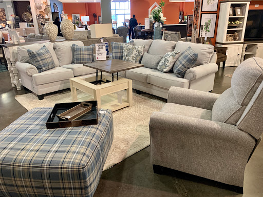 Furniture Store «Ashley HomeStore», reviews and photos, 5026 Frankford Ave, Lubbock, TX 79424, USA