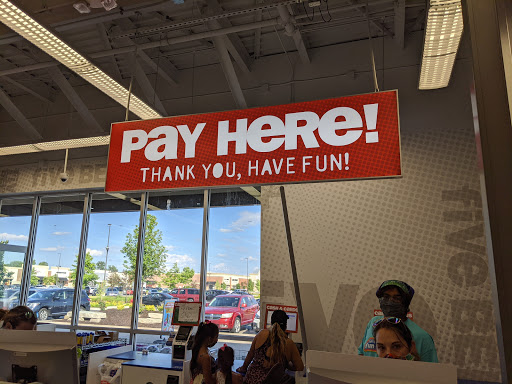 Variety Store «Five Below», reviews and photos, 3545 28th St SE, Grand Rapids, MI 49512, USA