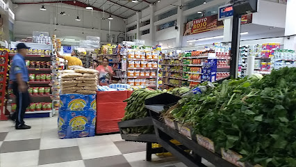 Supermercado JM Plus