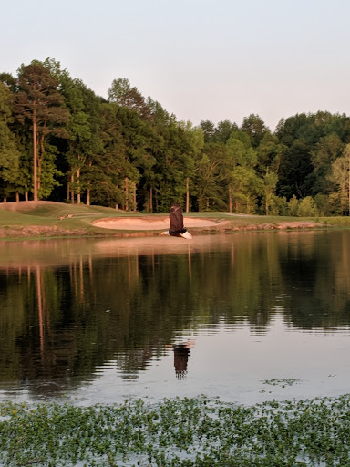 Golf Course «Kiskiack Golf Club», reviews and photos, 8104 Club Dr, Williamsburg, VA 23188, USA