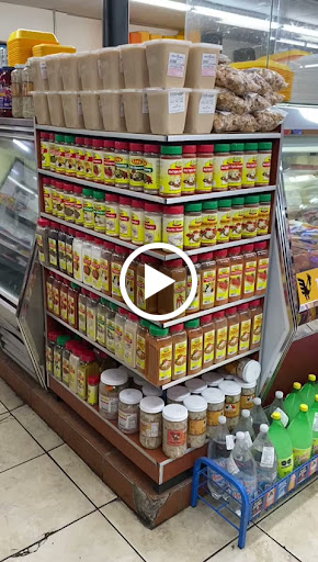 Grocery Store «Fiesta Tropical Market», reviews and photos, 547 E Bridgers Ave, Auburndale, FL 33823, USA