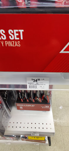 Hardware Store «E&H Ace Hardware», reviews and photos, 27255 Detroit Ave, Westlake, OH 44145, USA