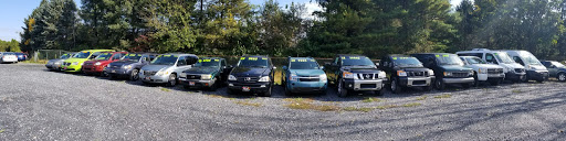 Used Car Dealer «Star Auto Mall», reviews and photos, 3730 Nazareth Pike, Bethlehem, PA 18020, USA