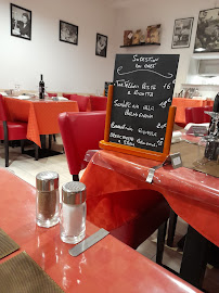 Atmosphère du Restaurant italien La Riviera à Montargis - n°8