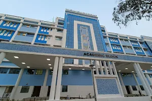 Raiganj Medical College campus 2 image