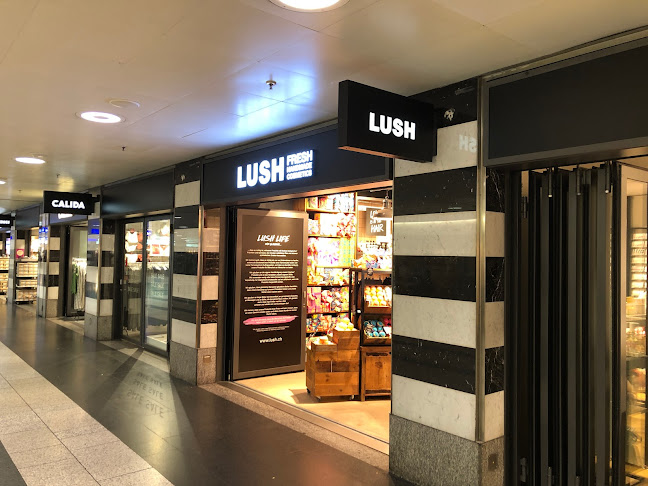 LUSH Fresh Handmade Cosmetics - Kosmetikgeschäft