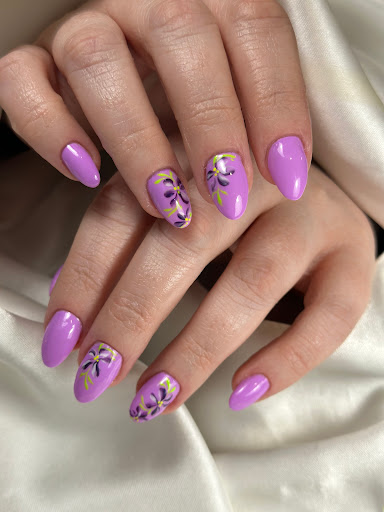 Svetlana's Beauty Salon Tullamore in Tullamore, Co. Offaly