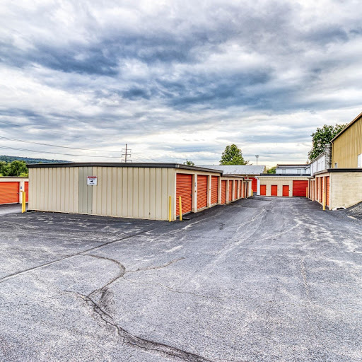 Self-Storage Facility «Ideal Self Storage, LLC», reviews and photos, 2070 N Old Trail, Monroe Township, PA 17870, USA