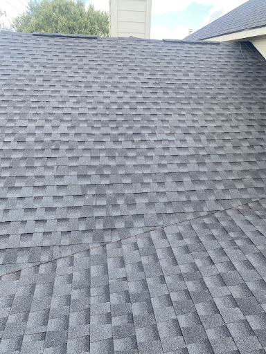 Roofing Contractor «Telge Roofing», reviews and photos, 12022 Knigge Cemetery Rd, Cypress, TX 77429, USA