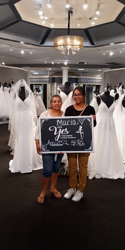 Bridal Shop «Bridal Traditions», reviews and photos, 2737 S 140th St, Omaha, NE 68144, USA