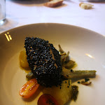 Photo n°5 de l'avis de Alex.l fait le 11/11/2019 à 17:57 sur le restaurants Il Ristorante Villa Rustica à Stuttgart