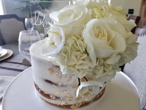 Dessert Shop «Blue Sheep Bake Shop», reviews and photos, 9 Division St, Somerville, NJ 08876, USA