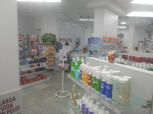 Farmacia La Purísima 365