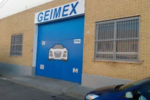 Geimex image